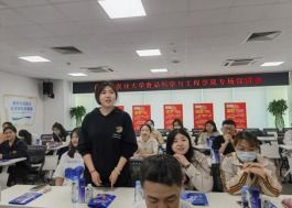 食品科學(xué)與工程學(xué)院赴內(nèi)蒙古金澤伊利乳業(yè)有限責(zé)任公司開展訪企拓崗促就業(yè)專項(xiàng)行動(dòng)