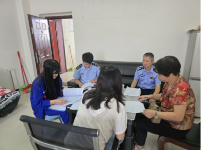 五部門聯合開展清理整頓人力資源市場秩序專項行動