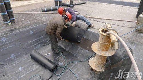 地安門內大街專業房屋防水堵漏，滿意付款，保障無憂