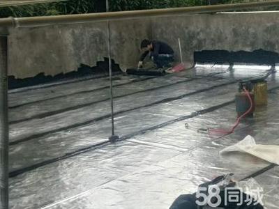 煥新空間，安心生活 專業(yè)墻面翻新與防水補漏一站式服務