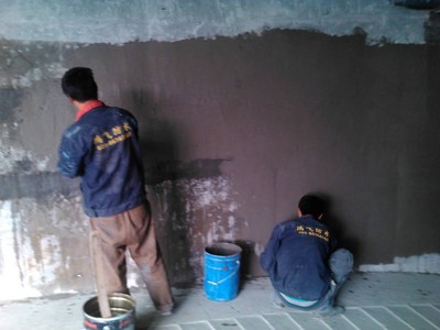 西安防水堵漏服務專家 鴻飛防水公司一站式解決屋面維修與水電難題