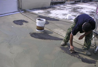 網(wǎng)購(gòu)便捷存隱患，防水補(bǔ)漏還需專業(yè)護(hù)航